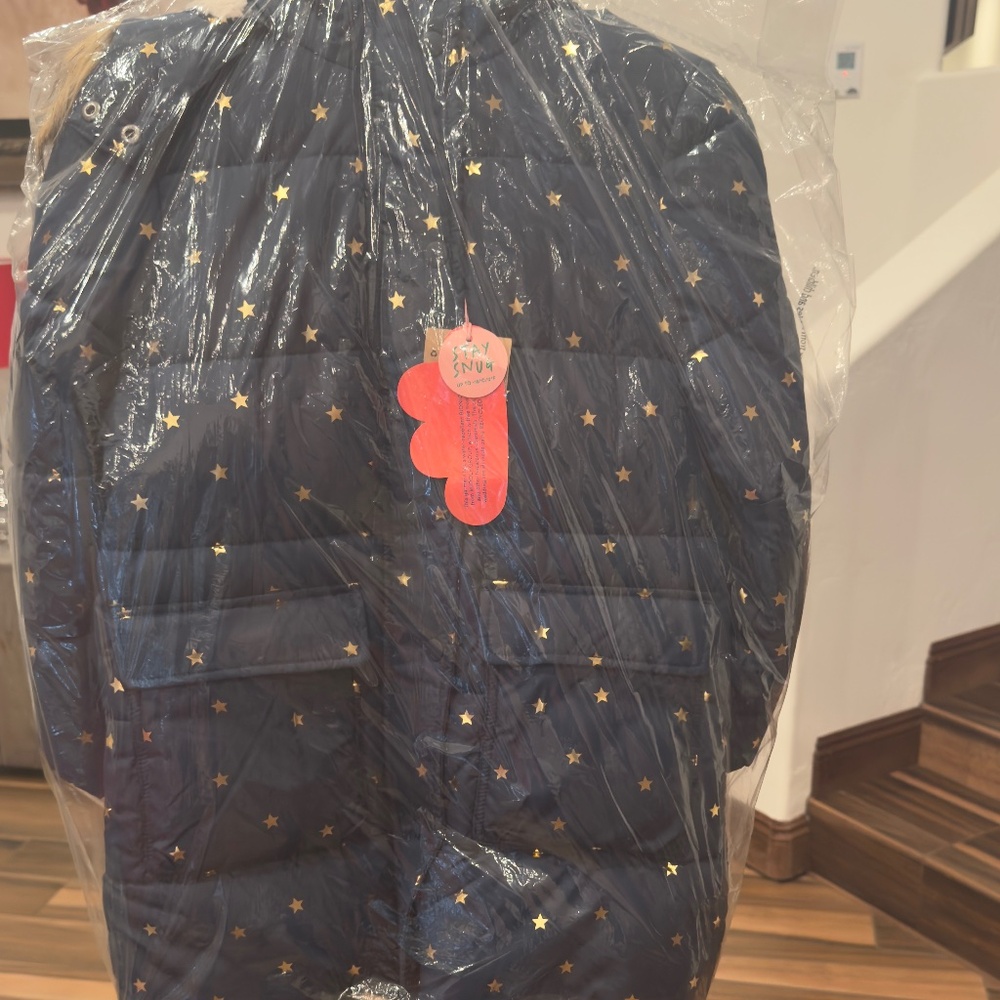 Mini Boden Girls Jackets